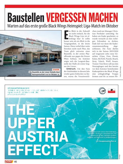 City-Magazin-Ausgabe-2019-09-Steyr