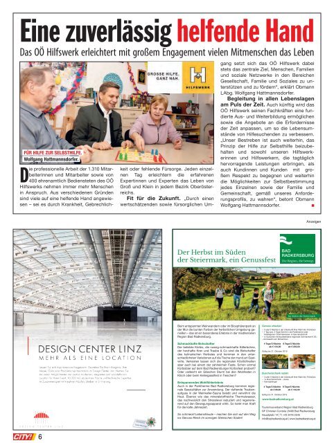 City-Magazin-Ausgabe-2019-09-Steyr