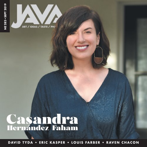 JAVA Sept 2019