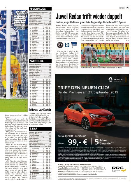 Berliner Kurier 02.09.2019