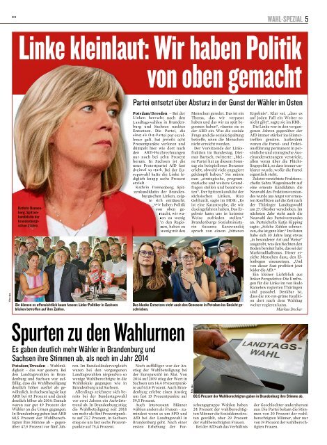 Berliner Kurier 02.09.2019
