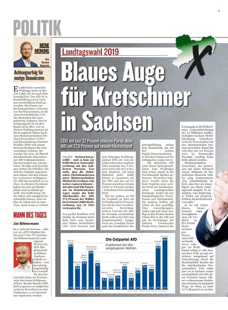 Berliner Kurier 02.09.2019