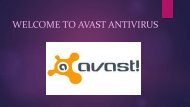 Avast Antivirus