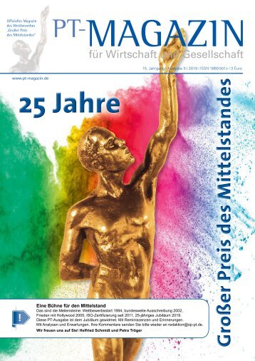 PT-Magazin 05 2019