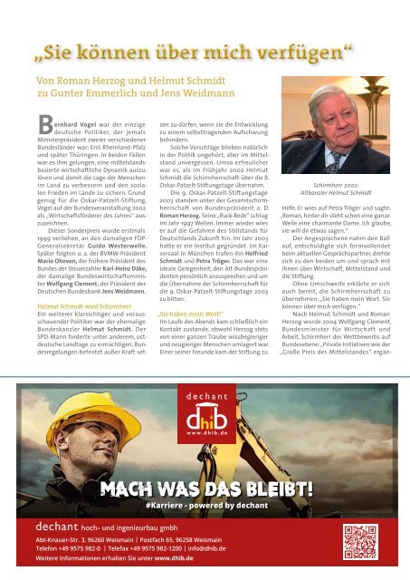 PT-Magazin 05 2019