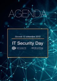 Agenda-ISDT-19