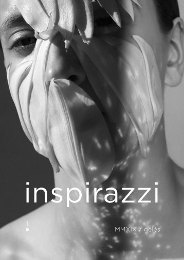 inspirazzi / gėlės