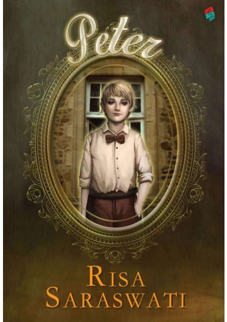 Ebook Indonesia id Novel Peter Risa Saraswati Ebook Indonesia id Novel Peter Risa Saraswati