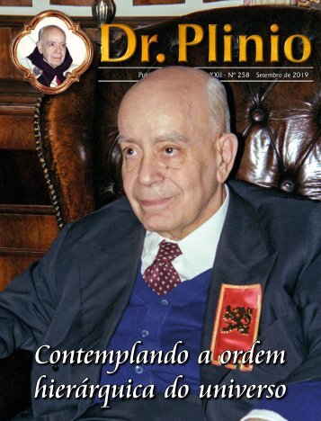Revista Dr Plinio 258