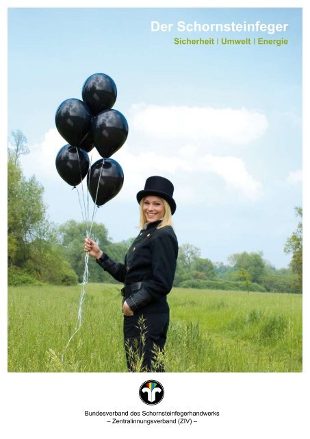 Imagebroschüre 2019