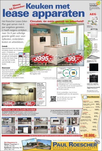 Paul-Roescher-Lease-Zeker-Plan