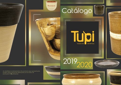 Catálogo Ceramica Tupi 2019 - Web