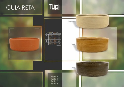 Catálogo Ceramica Tupi 2019 - Web