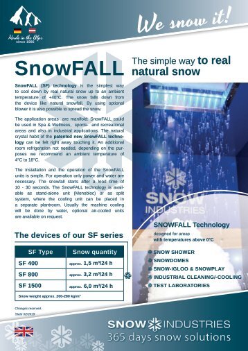 SF_EN_Productinfo_SnowFALL