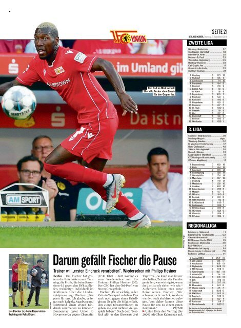 Berliner Kurier 03.09.2019