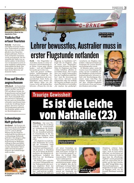 Berliner Kurier 03.09.2019