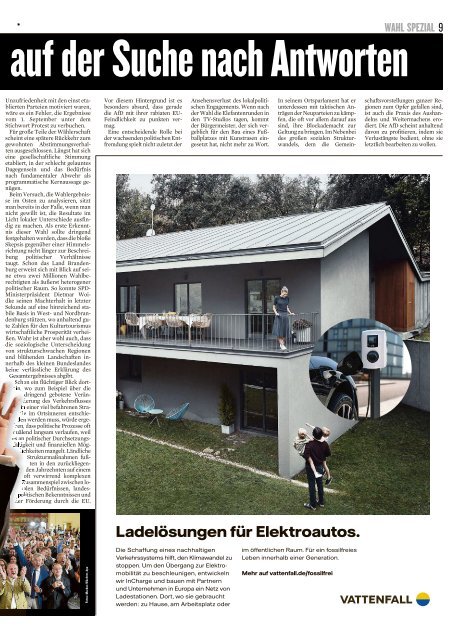 Berliner Kurier 03.09.2019