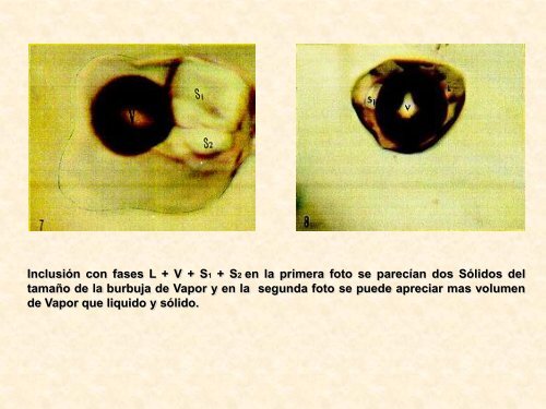 SEMANA 06 CURSO ALTERACIONES HIDROTERMALES  PARTE 1