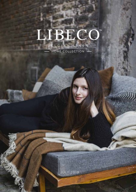 LIBECO Catalogo Invierno 2019-2020