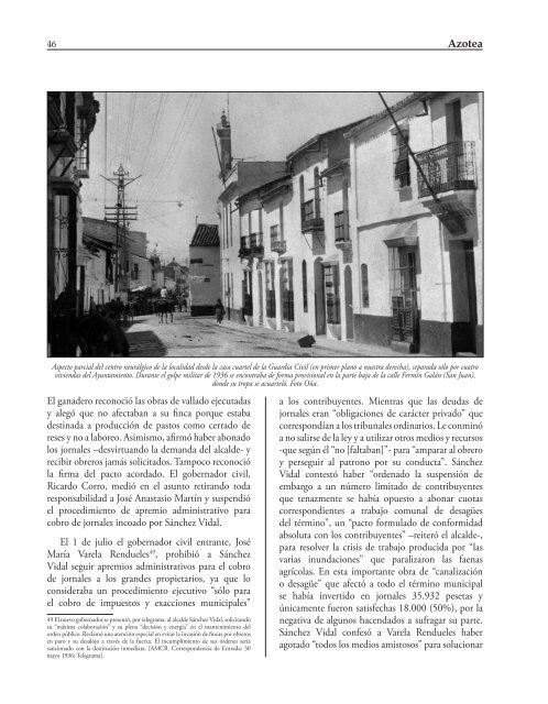 Revista Azotea nº 22