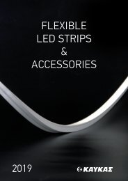 2019 Led Strips Site