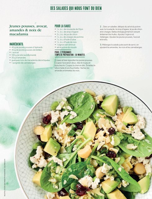 SUPERFOOD N°4