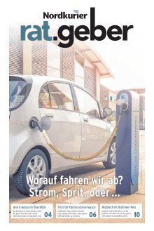 Ratgeber Auto