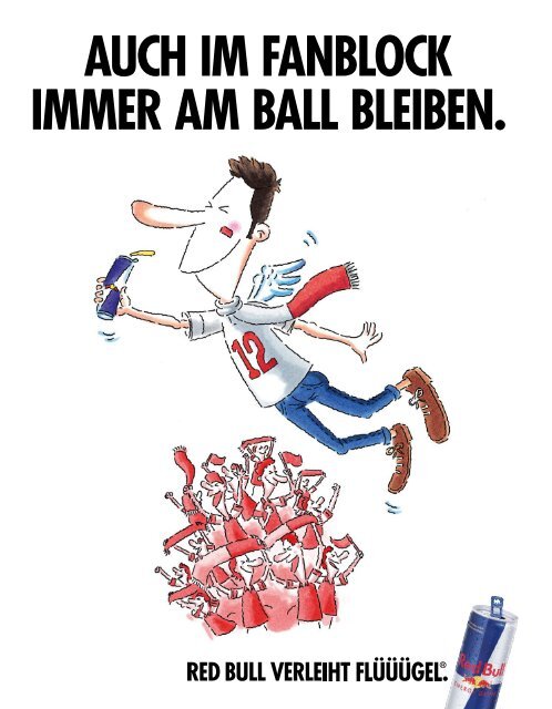 RB Leipzig Fankatalog 2019/20