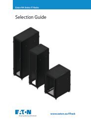 EATON-POWER-QUALITY_Brochure_RA-Series-IT-Racks_07-2019_EN