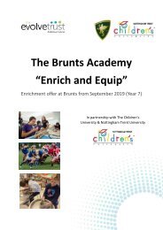 Enrich & Equip - Brochure (1)