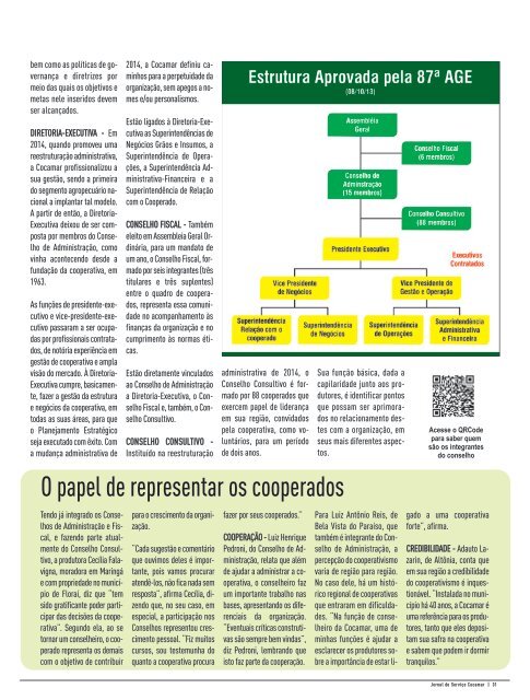 Jornal Cocamar Setembro 2019