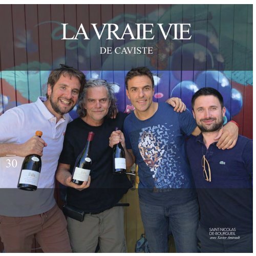 FETE DES VINS 2019 Les Caves Pierre Noble 