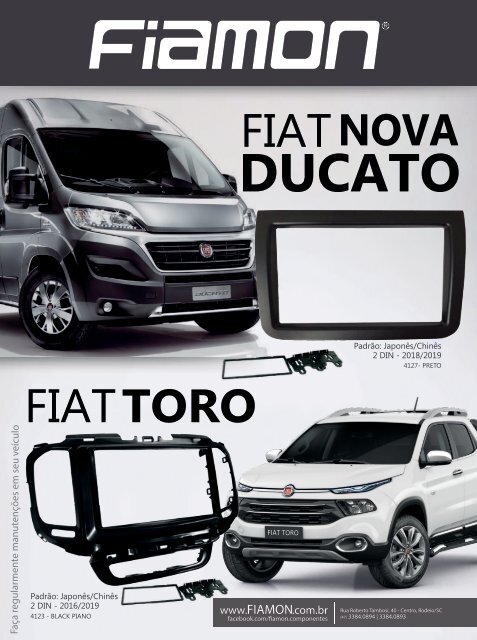 REVISTA AUTOMOTIVO - EDIÇÃO 144 - SETEMBRO DE 2019