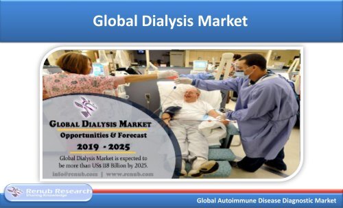 Global-dialysis-market