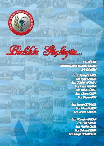 Zonguldak Bartın Birlikte Güçlüyüz 2019