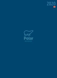 Polar katalog 2020 - DK