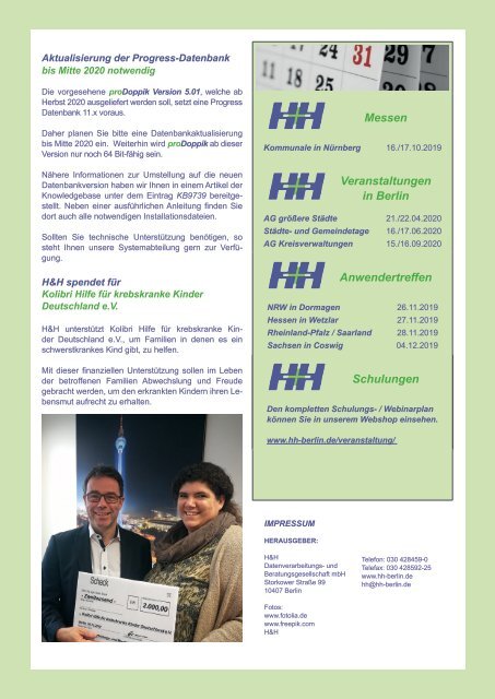 H&H-News 2019