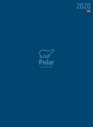 Polar catalouge 