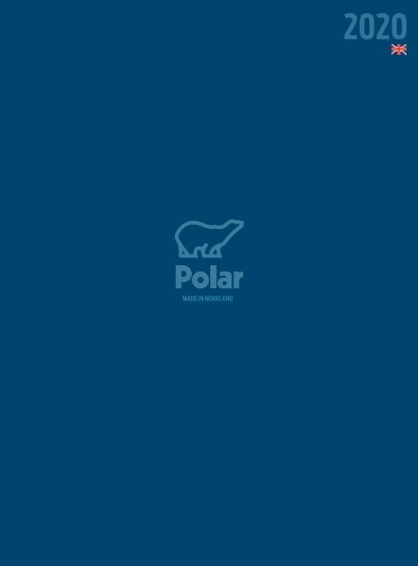 Polar catalogue 2020 - EN 