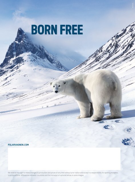 Polar catalogue 2020 - EN 