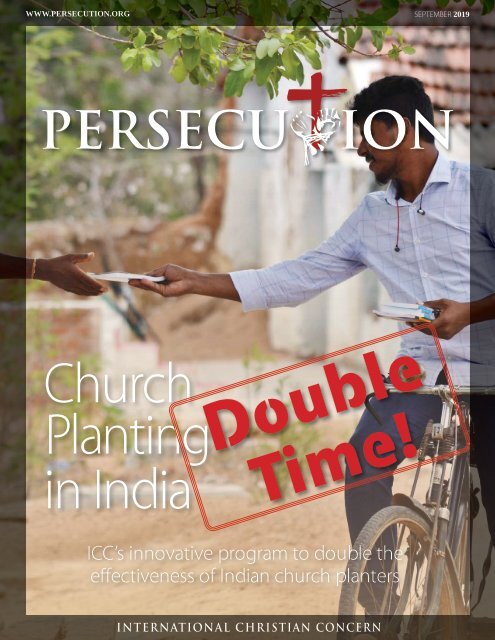 September 2019 Persecution Magazine (3 of 4)