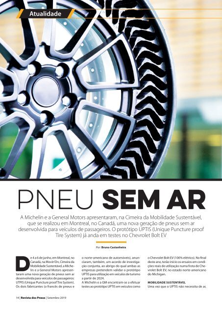 Revista dos Pneus 56