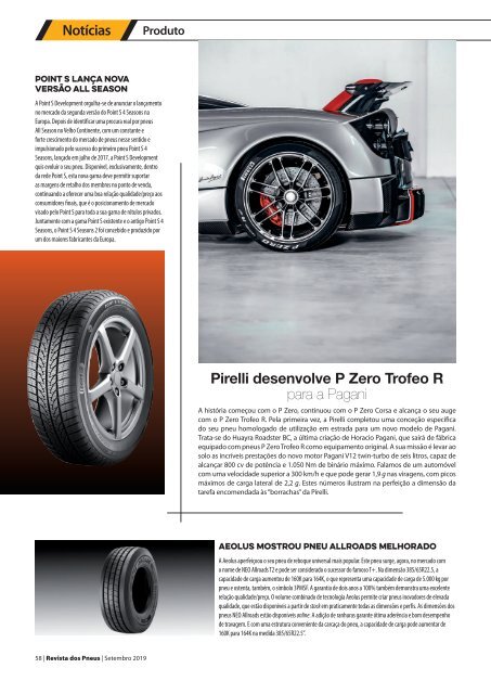 Revista dos Pneus 56