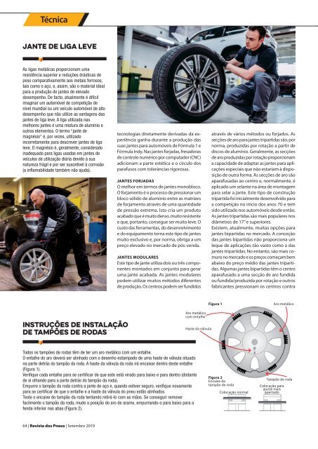 Revista dos Pneus 56