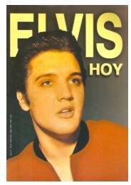 Revista Elvis Hoy Nº24