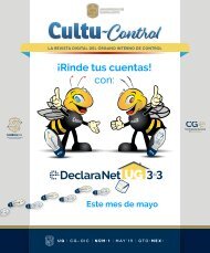 Cultu Control 01