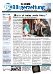 17 11 18 Lindauer Burgerzeitung