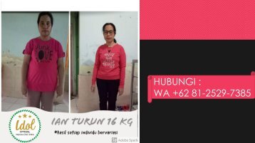 Agen Herbalife malang 