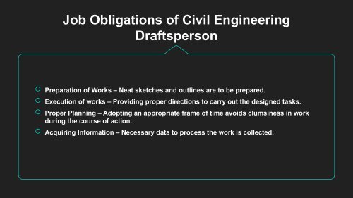 Get Help For CDR Civil Engineering Draftsperson By CDRAustralia.org