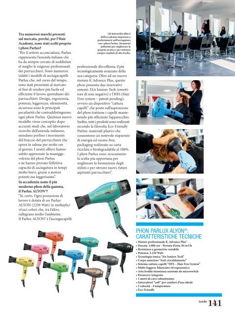 Estetica Magazine ITALIA (5/2019)